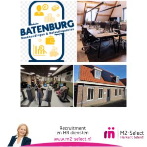 Batenburg Boekhoudingen en Belastingadvies Batenburg Boekhoudingen en Belastingadvies